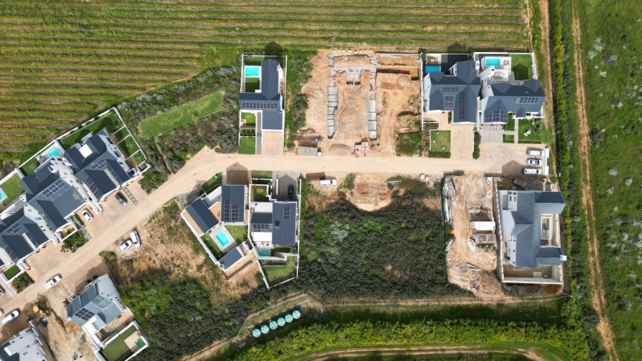 0 Bedroom Property for Sale in Weltevreden Hills Estate Western Cape